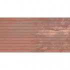 Плитка декор 30x60 Apavisa Patina Preincision 2,5x60 G-1516 Lappato Copper (мідь)