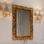 Декоративне дзеркало для ванної кімнати Marsan Vincent 1000x750 у кольорах