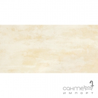 Плитка для підлоги 30x60 Apavisa Patina G-1362 Lappato White (бежева)