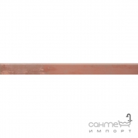 Плінтус 7,5x90 Apavisa Patina Rodapie G-147 Natural Copper (мідь)