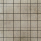 Мозаика 30x30 Apavisa Nanoforma Mosaico 2,5x2,5 G-1708 Taupe Natural (темно-серая)