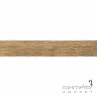 Плитка Korzilius Modern Oak Brown 89,8x14,8