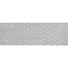 Плитка декор 30x90 Apavisa Nanoforma Illusion G-1246 Grey (серая)