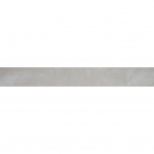 Фриз напольный 7,5x60 Apavisa Forma Lista G-91 Grey Stuccato (структурный, серый)