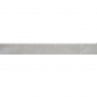 Плинтус 7,5x60 Apavisa Forma Rodapie G-93 Grey Patinato (гладкий, серый)