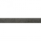 Плинтус 7,5x60 Apavisa Regeneration Rodapie G-93 Grey Black Natural (черный)