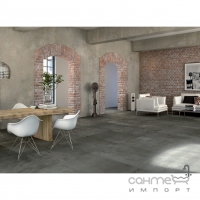 Плитка напольная 30x60 Apavisa Regeneration G-1218 Grey Natural (серая)