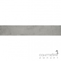 Плитка для підлоги 15x90 Apavisa Regeneration Lista G-1434 Grey Natural (сіра)