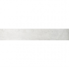 Плитка декор 15x90 Apavisa Regeneration Lista Ramp G-1638 White Natural (біла)