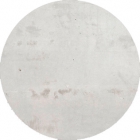 Декоративная вставка 25x25 Apavisa Regeneration Circle Moon G-179 White Natural (белая)