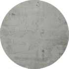 Декоративна вставка 25x25 Apavisa Regeneration Circle Moon G-179 Grey Natural (сіра)