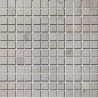 Мозаика 30x30 Apavisa Nanoregeneration Mosaico 2,5x2,5 G-1688 White Natural (белая)