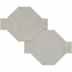Настінна плитка, декор 14x29 Apavisa Nanoregeneration Link G-1780 White Natural (біла)