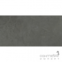 Плитка для підлоги 60x120 Apavisa Evolution G-1496 Anthracite Natural (темно-сіра)