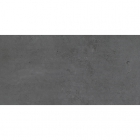 Плитка напольная 30x60 Apavisa Evolution G-1258 Black Striato (структурная, черная)