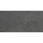 Плитка для підлоги 30x60 Apavisa Evolution G-1298 Black Lappato (лаппатована, чорна)