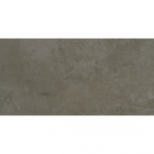 Плитка напольная 30x60 Apavisa Evolution G-1298 Moss Lappato (лаппатированная, темно-коричневая)