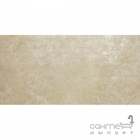 Плитка напольная 30x60 Apavisa Evolution G-1242 Beige Striato (структурная, бежевая)