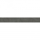 Фриз напольный 7,5x60 Apavisa Evolution Lista G-95 Anthracite Natural (матовый, темно-серый)