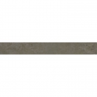 Фриз напольный 7,5x60 Apavisa Evolution Lista G-93 Moss Lappato (лаппато, темно-коричневый)