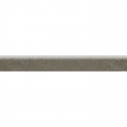 Плинтус 7,5x60 Apavisa Evolution Rodapie G-97 Moss Lappato (лаппато, темно-коричневый)