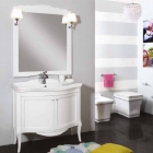 Комплект мебели для ванной комнаты Novarreda Epoque Basic Paolina Ante-90, арт. PAL 90/A