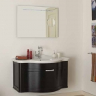 Комплект мебели для ванной комнаты Novarreda Epoque Basic Paolina 110/CS1, арт. PAL110/CS1