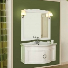 Комплект мебели для ванной комнаты Novarreda Epoque Basic Paolina 110 ANTE, арт. PAL110/CSA