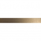 Фриз 7,5x60 Apavisa Nanoevolution Lista G-179 Striato Bronze (бронза)