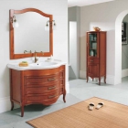 Продаж меблів для ванної кімнати Novarreda Epoque Basic Giglio Wood, арт. GIGLIO/D
