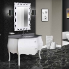 Комплект мебели для ванной комнаты Novarreda Epoque Basic Lore 130, арт. LE130-LO