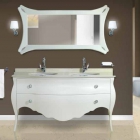 Комплект мебели для ванной комнаты Novarreda Epoque Basic Lore 175, арт. LE175-LO2