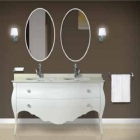 Комплект мебели для ванной комнаты Novarreda Epoque Basic Lore 175 - Spec. Ovali, арт. LE175-LO2