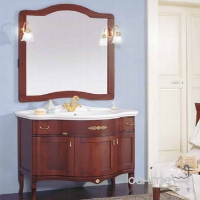 Комплект меблів для ванних кімнат Novarreda Epoque Basic Iris Wood, арт. 951-W