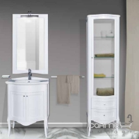 Комплект меблів для ванних кімнат Novarreda Epoque Basic Paolina Ante-70, арт. PAL 70/A