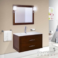 Комплект меблів для ванних кімнат Novarreda Epoque Basic Paolina 101 Square, арт. PAL 101/SQ