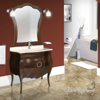 Комплект мебели для ванной комнаты Novarreda Epoque Basic Lore 92, арт. LE92-N