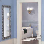Дзеркало для ванної кімнати Novarreda Epoque Basic Specchiera Intagliata, арт. 985/A