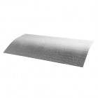 Гнута плитка 30x60 Apavisa Nanoevolution Bend-60 G-1756 Striato Grey (сіра)