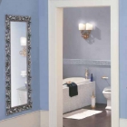 Дзеркало для ванної кімнати Novarreda Epoque Basic Specchiera Intagliata, арт. 985/A