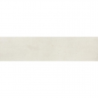 Плитка для підлоги 22,5x90 Apavisa Beton G-1472 White Lappato (лаппатована, біла)
