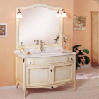 Комплект меблів для ванних кімнат Novarreda Epoque Basic Marte Patinato, арт. 481/B
