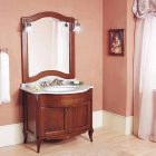 Комплект мебели для ванной комнаты Novarreda Epoque Basic  Cometa, арт. 570