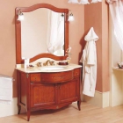 Комплект меблів для ванних кімнат Novarreda Epoque Basic Mercurio, арт. 560