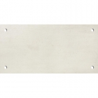 Плитка декор 45x90 Apavisa Beton Circle-4 G-323 White Lappato (лаппатированная, белая)