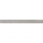 Фриз напольный 7,5x90 Apavisa Beton G-117 Grey Natural (матовый, серый)