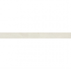 Фриз напольный 7,5x90 Apavisa Beton G-123 White Lappato (лаппатированный, белый)