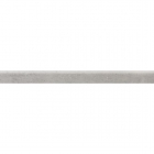 Плинтус 7,5x90 Apavisa Beton Rodapie G-131 Grey Natural (матовый, серый)