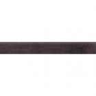 Плинтус 7,5x60 Apavisa Beton Rodapie G-95 Brown Natural (матовый, коричневый)