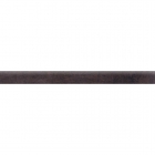 Плинтус 7,5x90 Apavisa Beton Rodapie G-131 Brown Natural (матовый, коричневый)